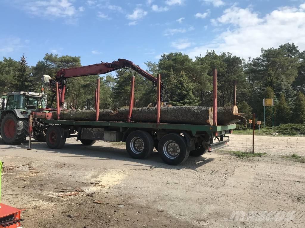 schier 24000 Sonstige Forstmaschinen