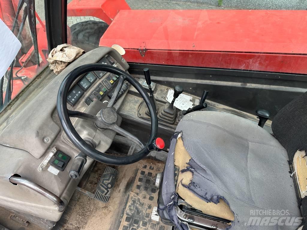 Manitou MT 1337 SL T Teleskoplader