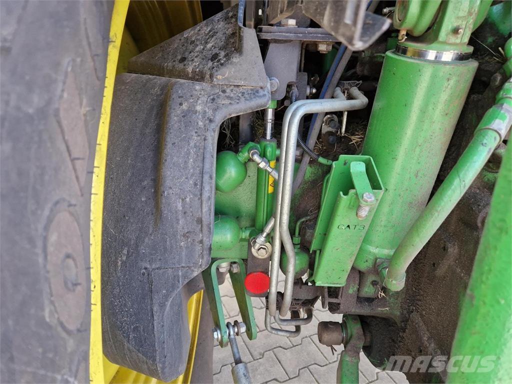 John Deere 6145R Traktoren
