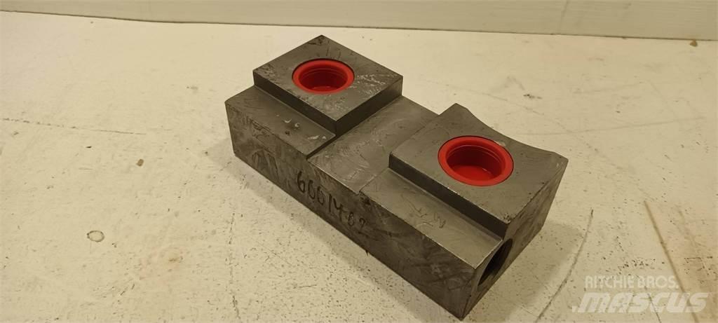 Eco Log 6001402 Hydraulik