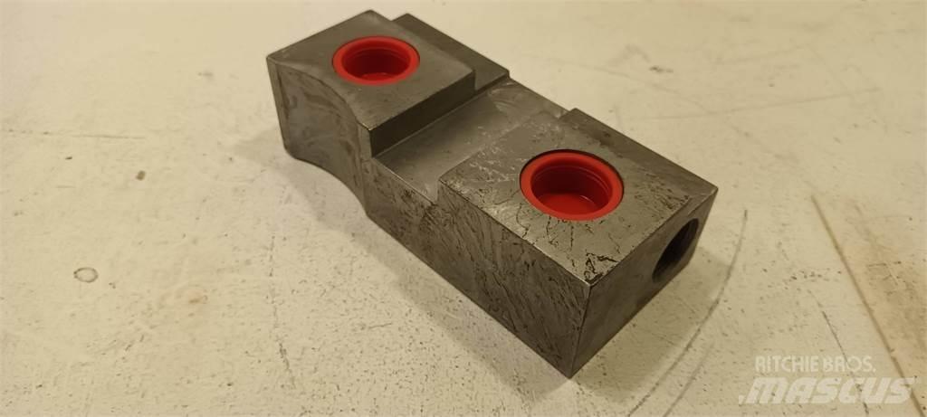 Eco Log 6001402 Hydraulik