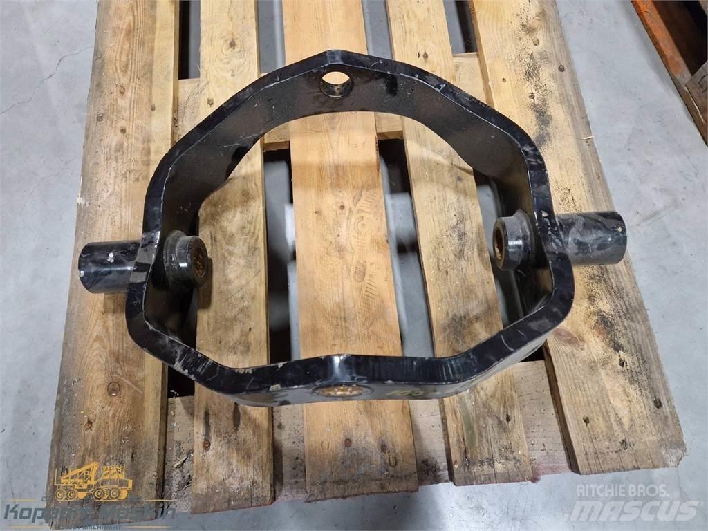 Rottne 100-21275 Chassis