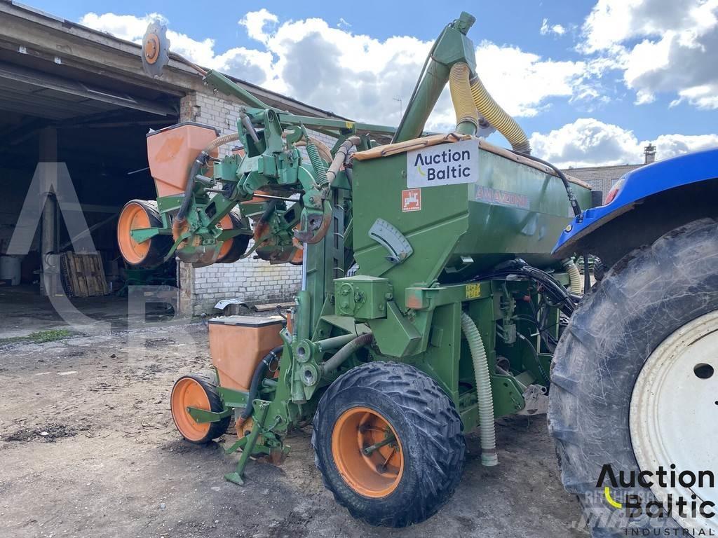 Amazone ED 602 K Präzisionssaatmaschinen
