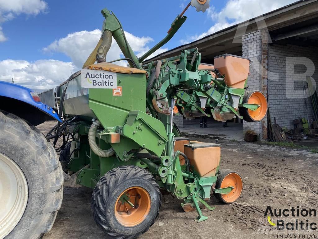 Amazone ED 602 K Präzisionssaatmaschinen