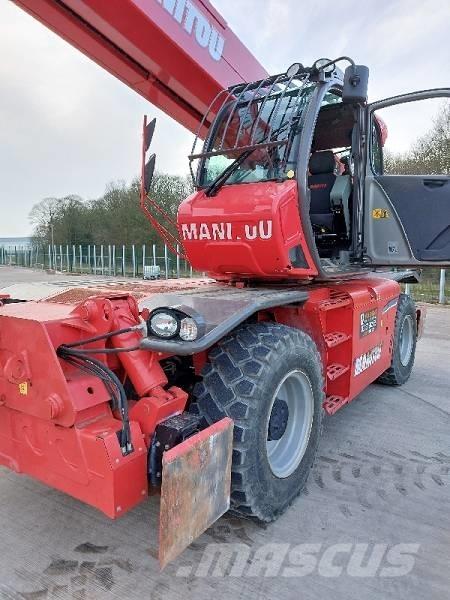 Manitou MRT 3255 Teleskoplader