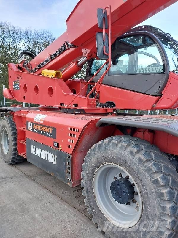 Manitou MRT 3255 Teleskoplader