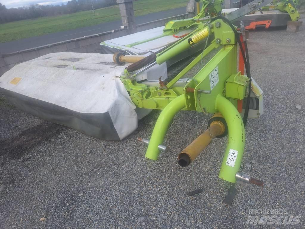 CLAAS 2650 Plus Mäher