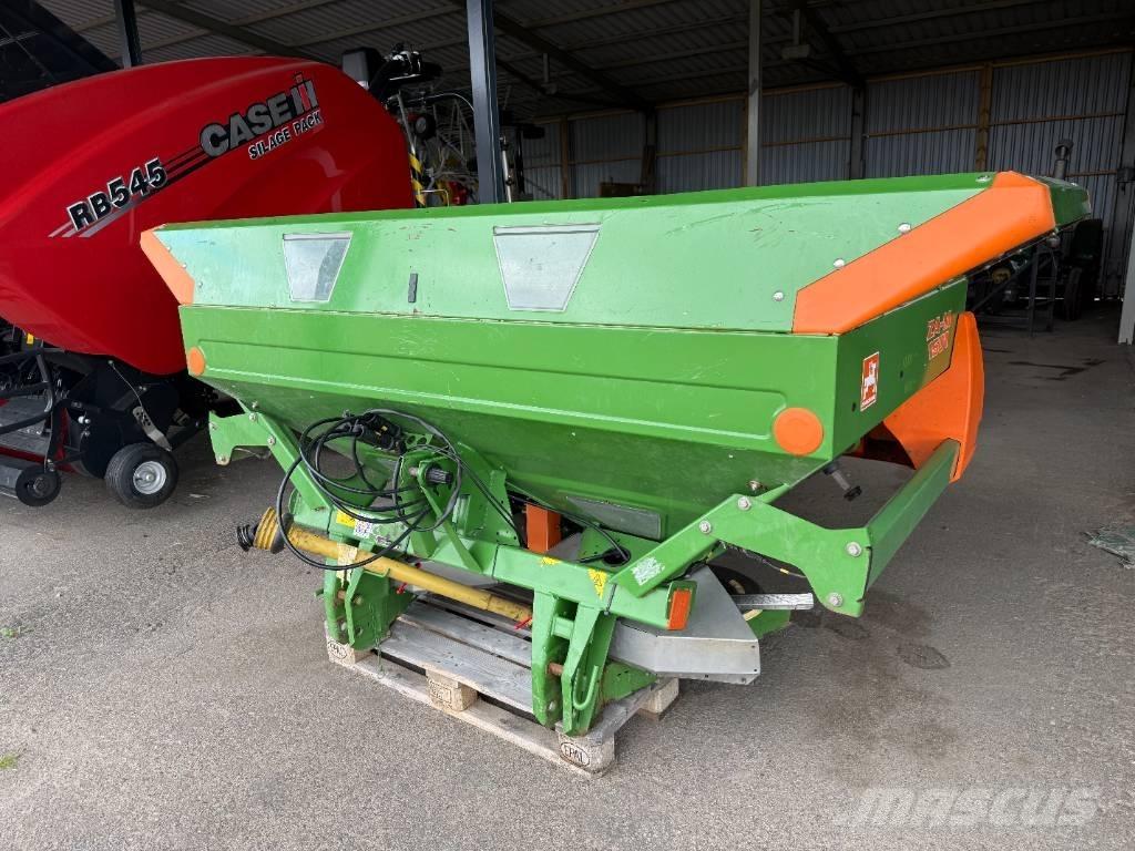 Amazone ZA-M 1501 Mineraldüngerstreuer