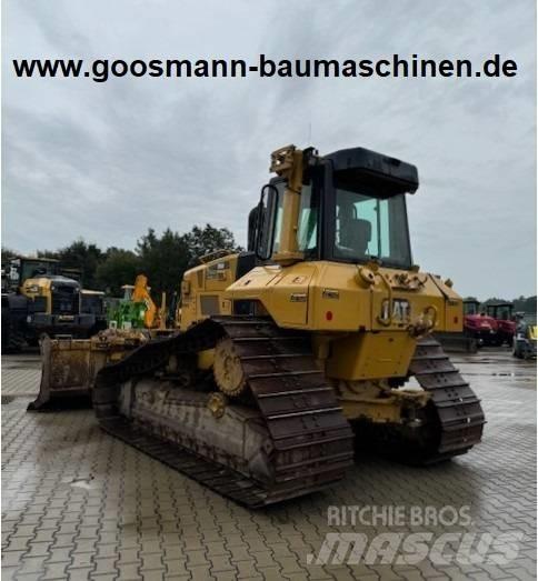 CAT D 6 N LGP Bulldozer
