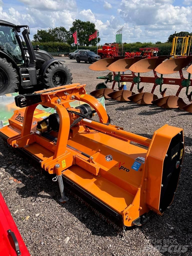 TEAGLE X Pro 300 Mäher
