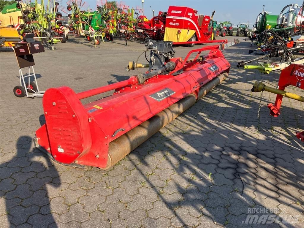 Kverneland FXF 640 Sonstige Kommunalmaschinen