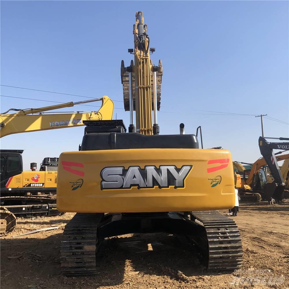 Sany SY 365 H Raupenbagger