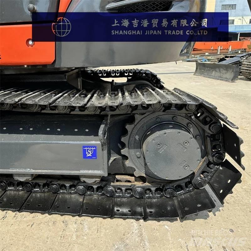 Kubota KX 183 Raupenbagger