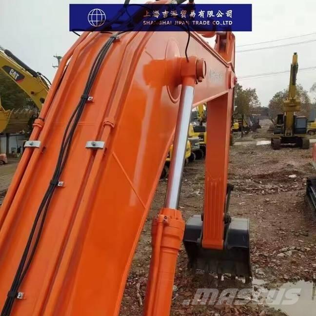 Hitachi ZX 350 Raupenbagger
