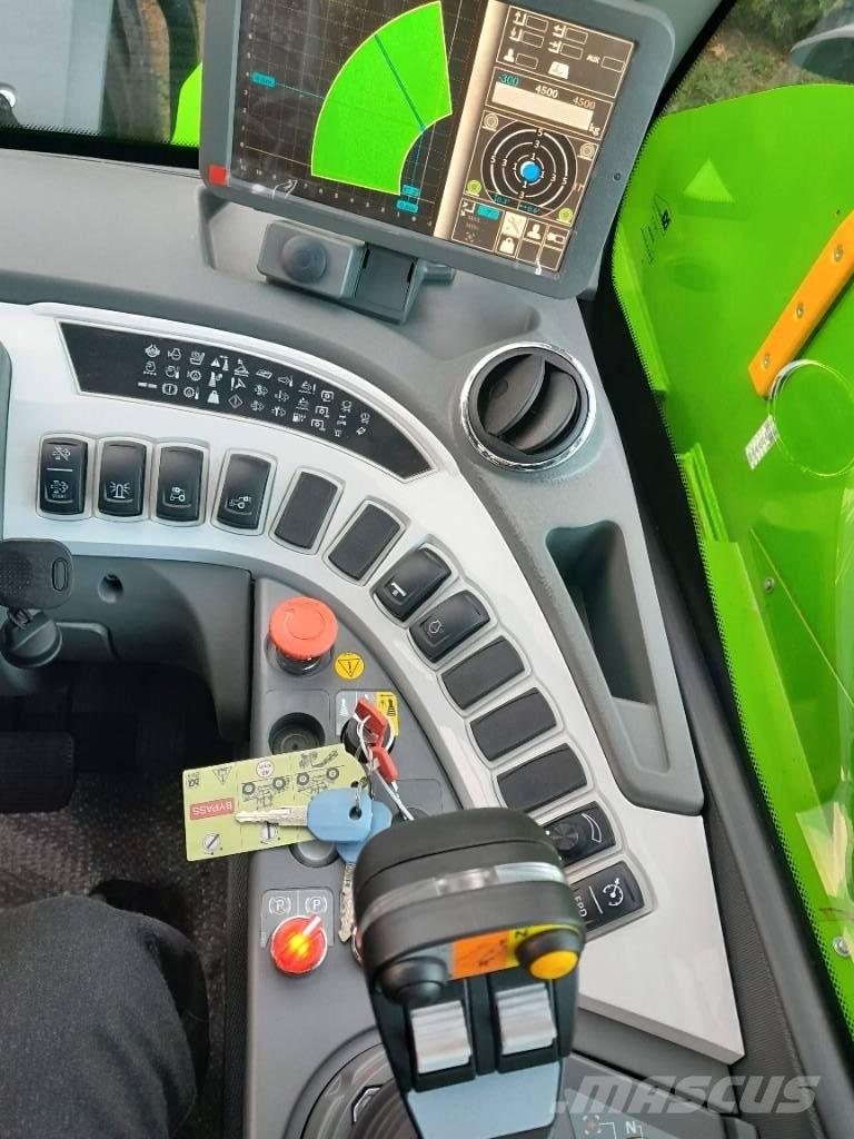 Merlo TF 45.11 T 170 Teleskoplader für Landwirtschaft