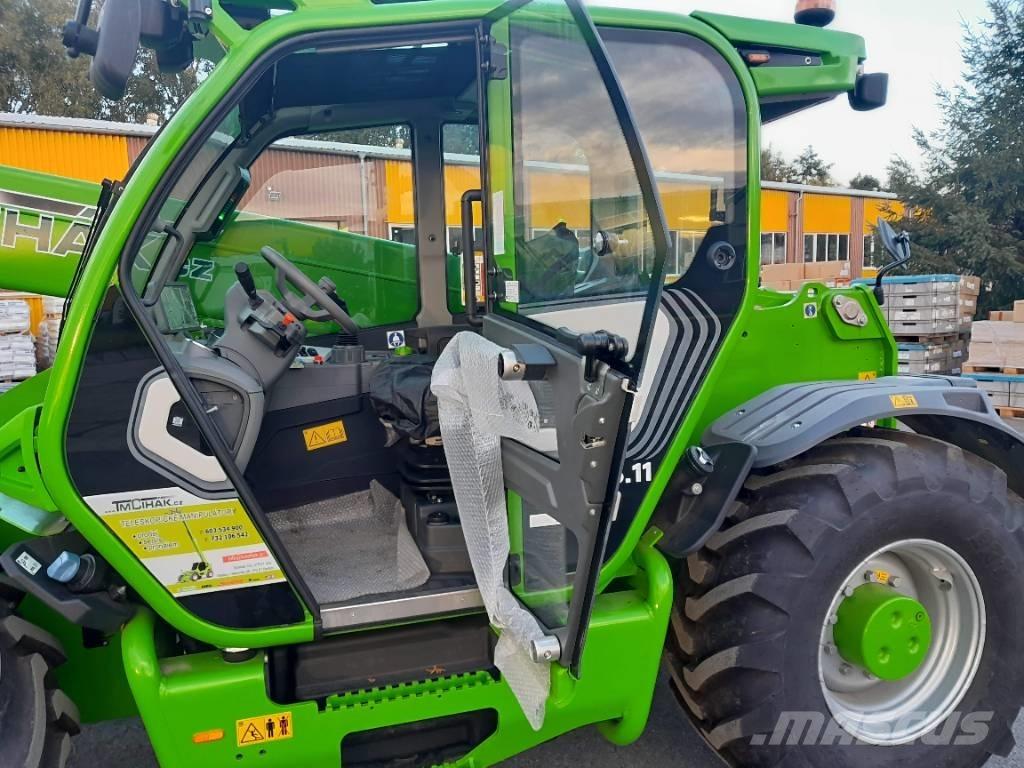 Merlo TF 45.11 T 170 Teleskoplader für Landwirtschaft