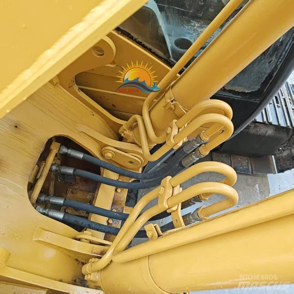CAT 320 C L Raupenbagger