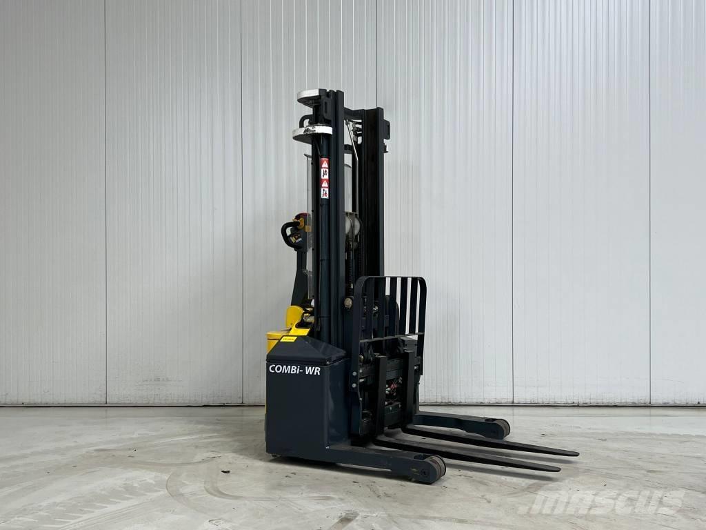 Combilift WR Selbstfahrstapler