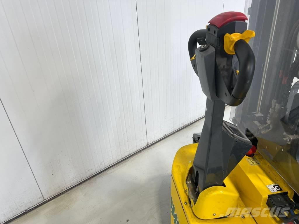 Combilift WR Selbstfahrstapler