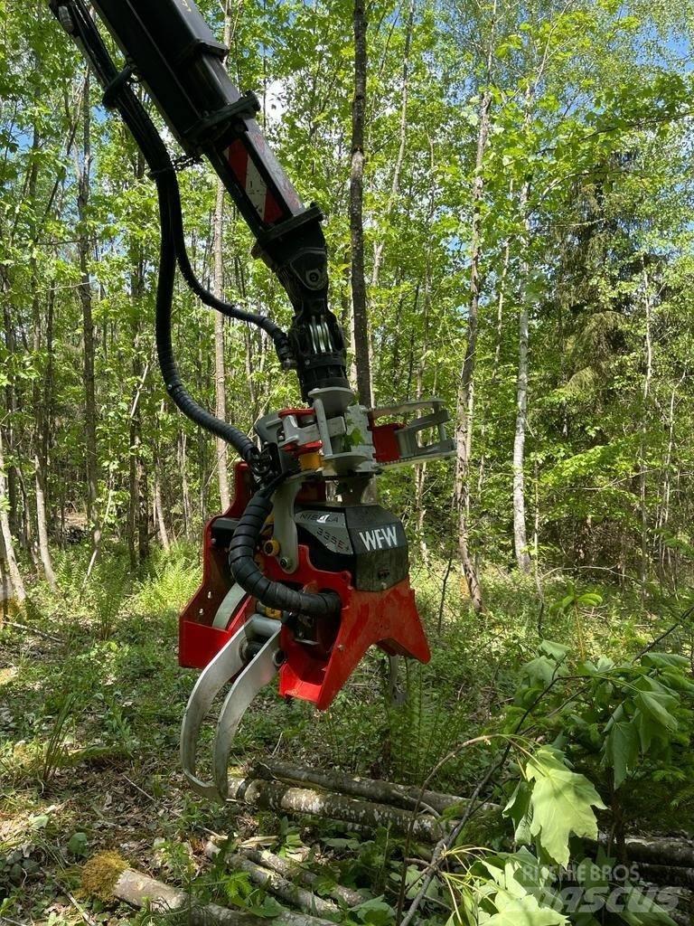 Nisula 335E+ - Neu Entastungsgerät