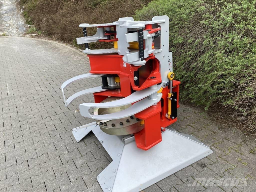 Nisula 335E+ - Neuf Entastungsgerät