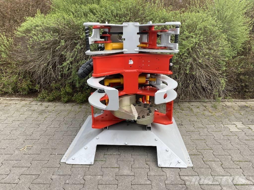 Nisula 335E+ - Neuf Entastungsgerät