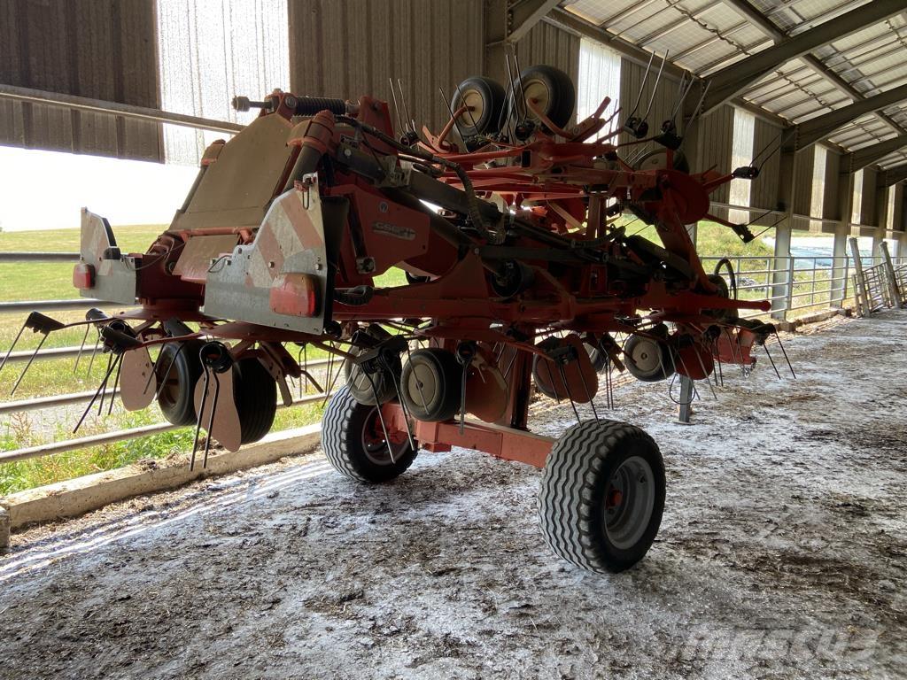 Kuhn GF 13012 T Kreiselheuer/-wender