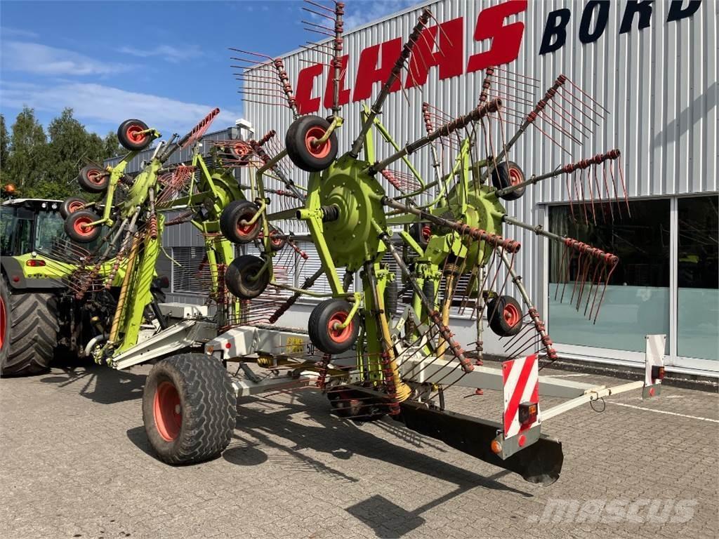CLAAS LINER 3000 Schwader