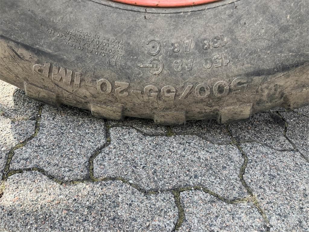 CLAAS LINER 3000 Schwader