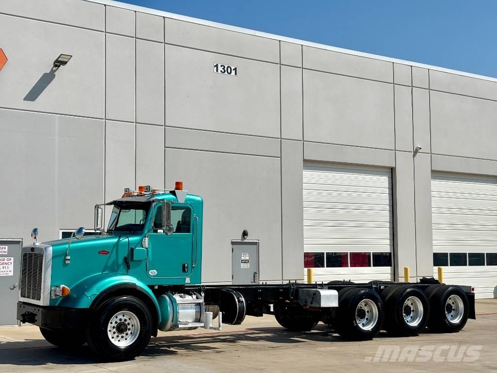 Peterbilt 365 Sattelzugmaschinen