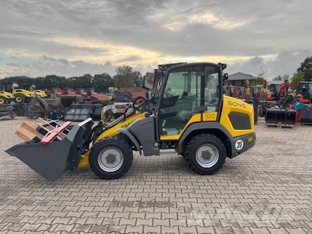 Kramer 5045 Radlader