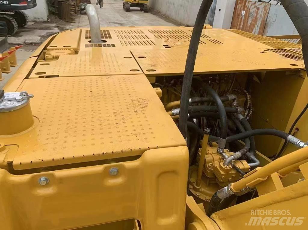 Carter 320 C L Raupenbagger