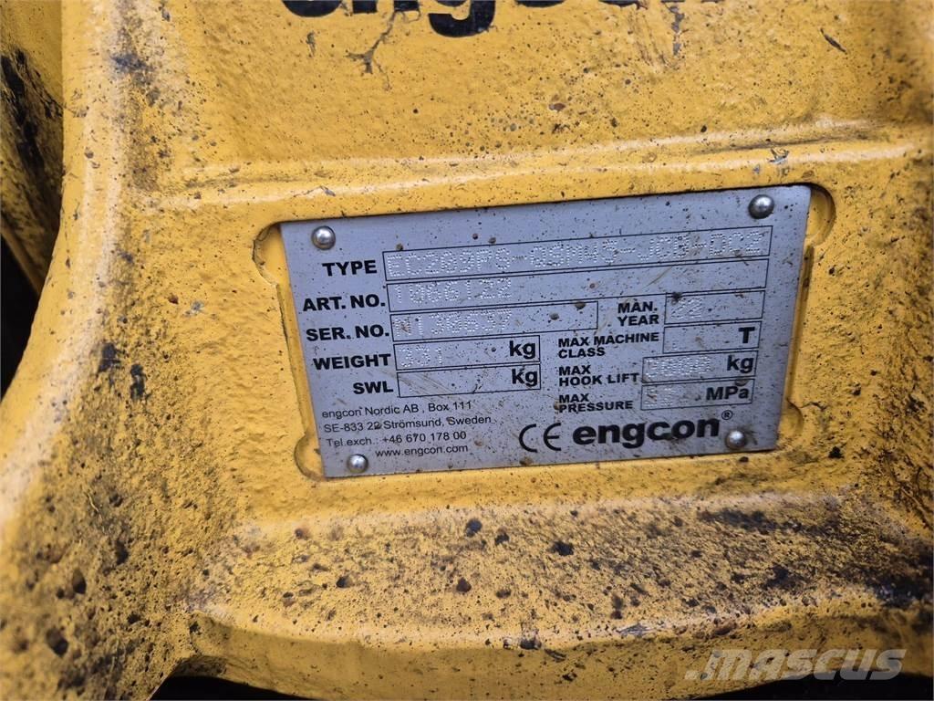JCB Hydradig 110W Mobilbagger