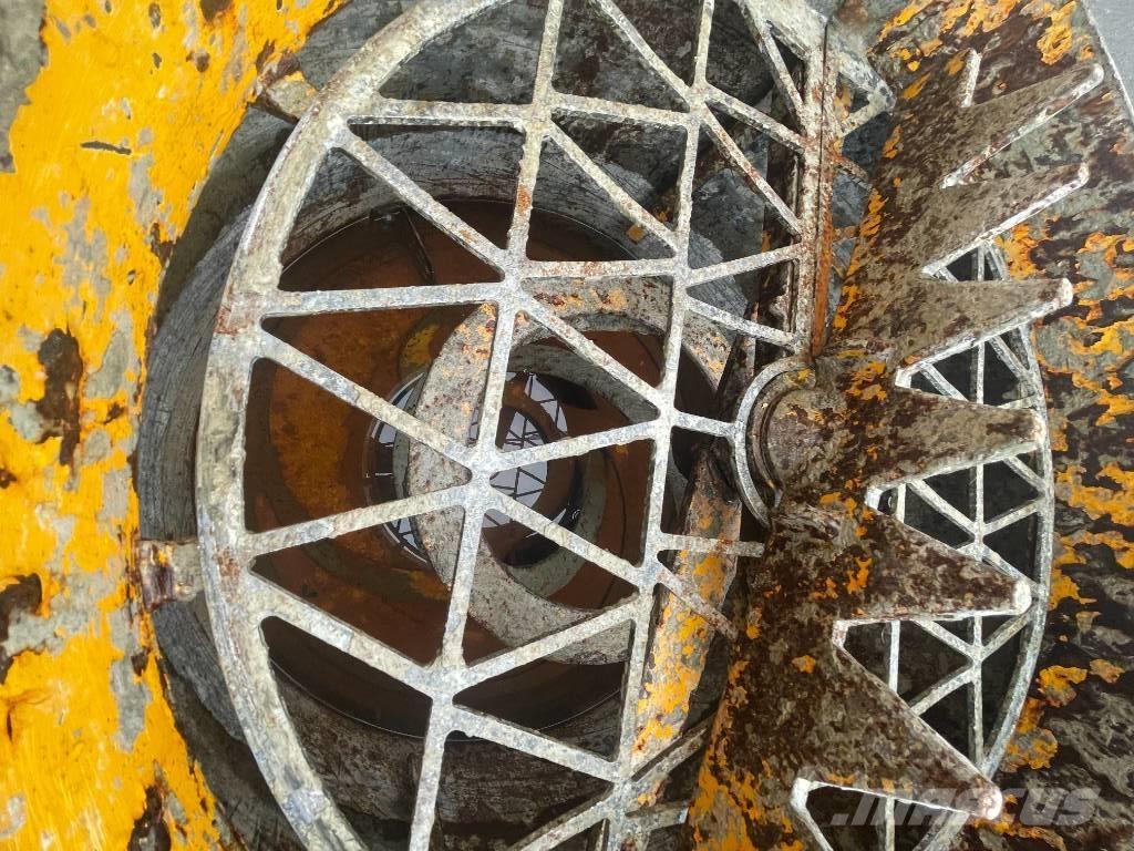 Bauer MAT IPC 180-D Sonstige Baumaschinen