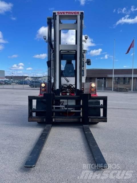 Svetruck 15120-35 Diesel Stapler