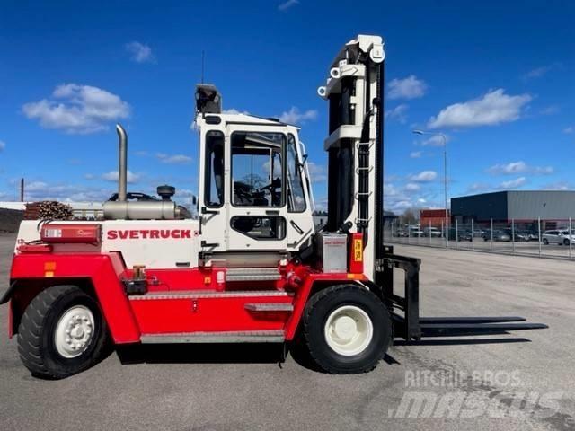 Svetruck 15120-35 Diesel Stapler