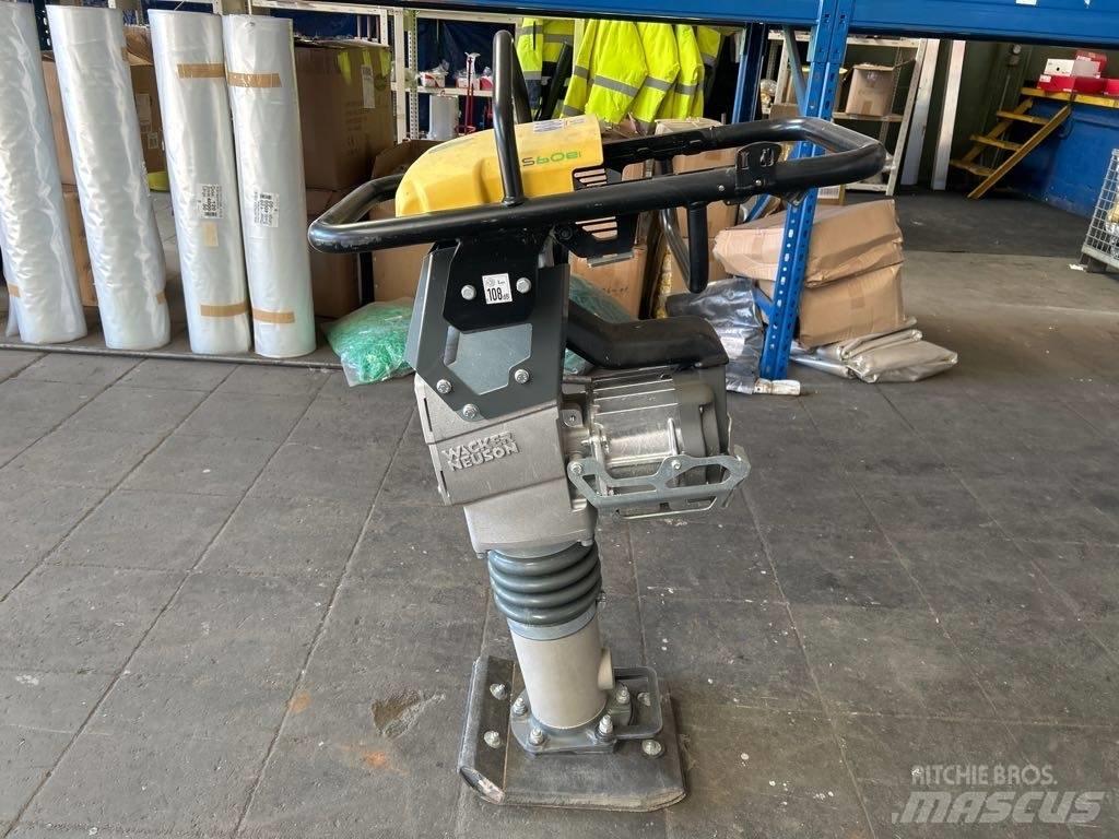 Wacker Neuson AS60e Stampfer