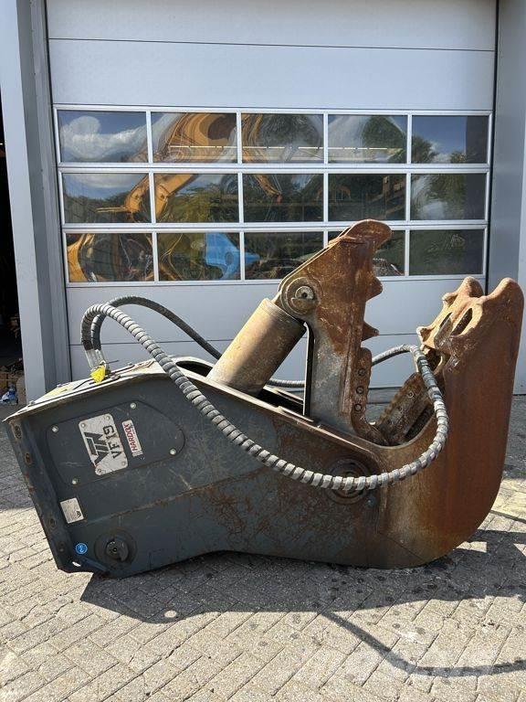 VTN VF19 Schneidwerkzeuge