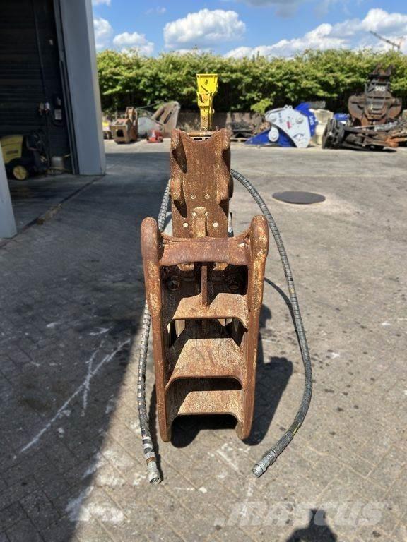 VTN VF19 Schneidwerkzeuge