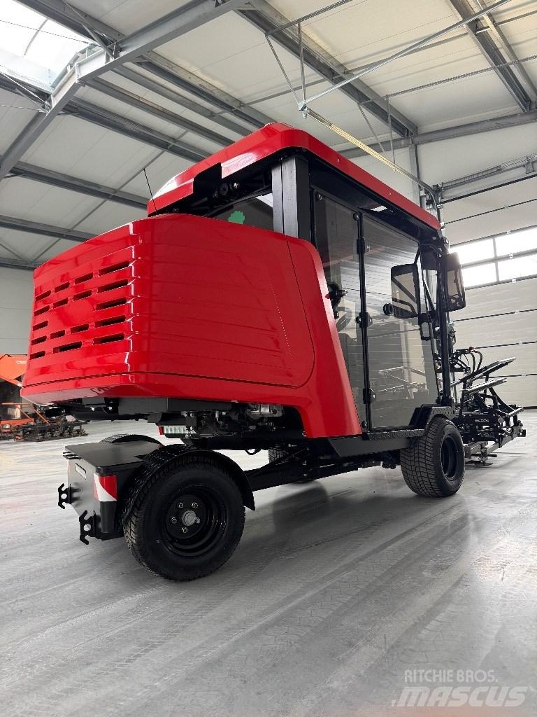 Optimas S19 Sonstige Baumaschinen