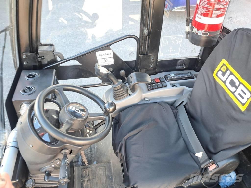 JCB 403 Radlader