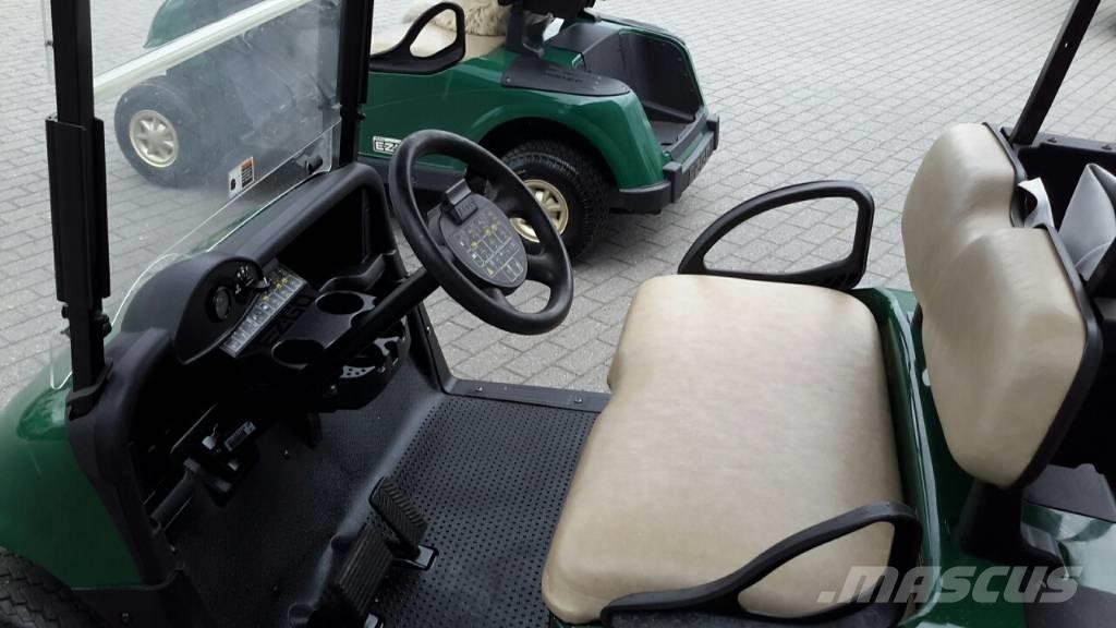 Ezgo rxv petrol Golfwagen/Golfcart