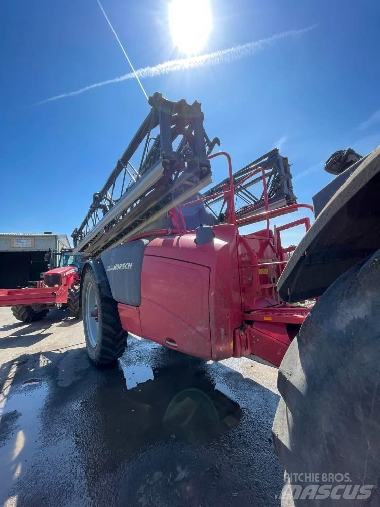 Horsch Leeb 5 LT Anhängespritzen