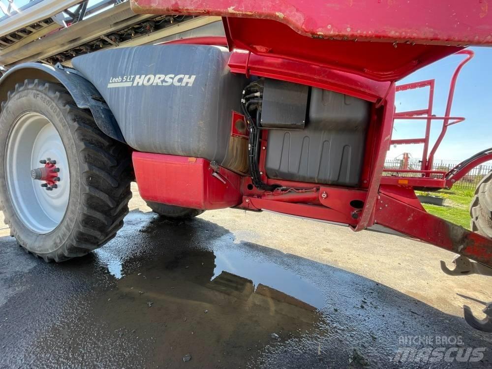 Horsch Leeb 5 LT Anhängespritzen