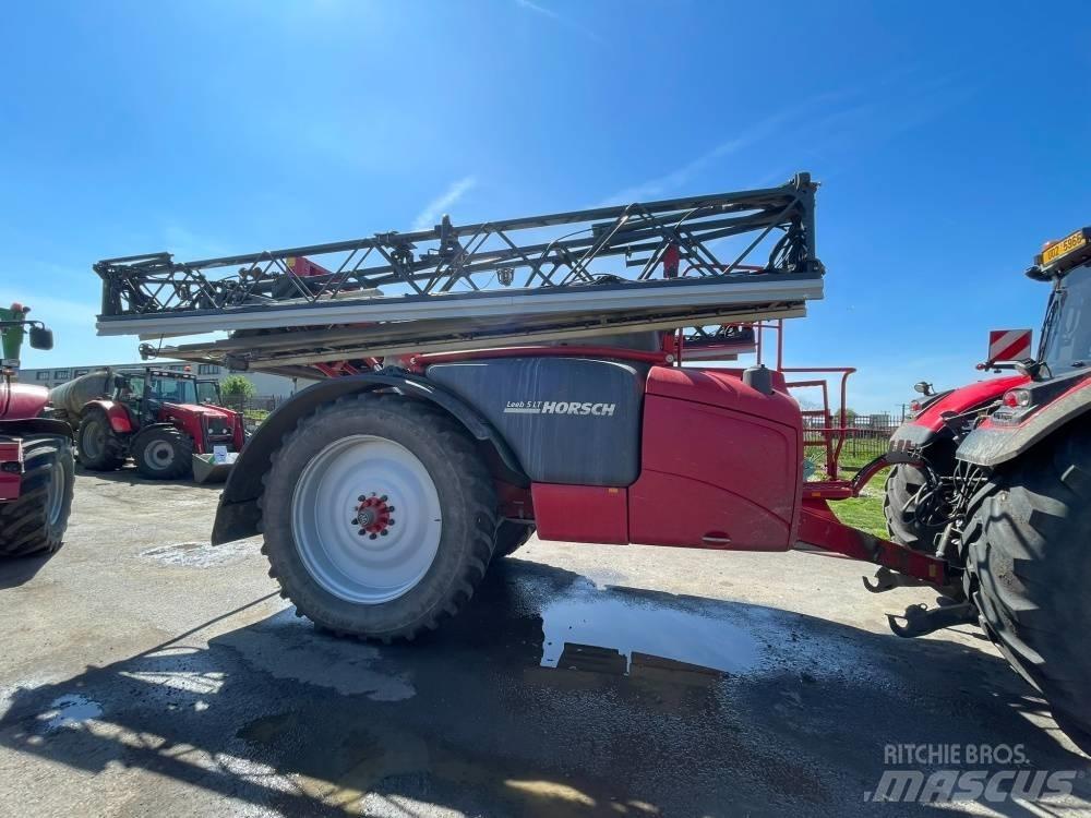 Horsch Leeb 5 LT Anhängespritzen