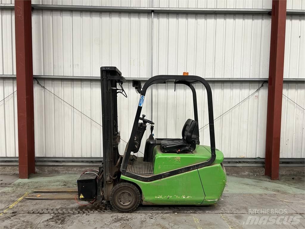 Cesab C3E150 Elektro Stapler