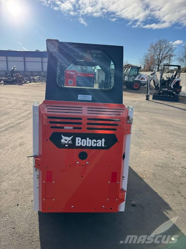 Bobcat S 70 Kompaktlader