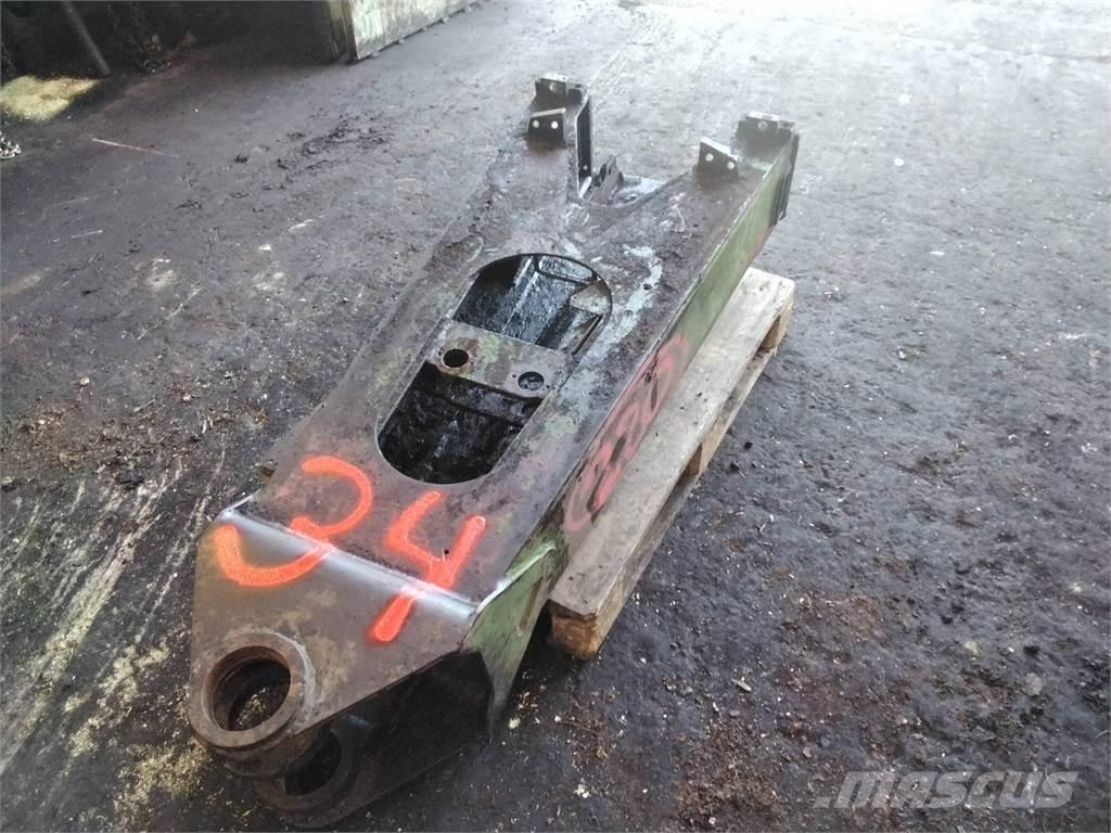  Minibrunett 578 Anderes Zubehör