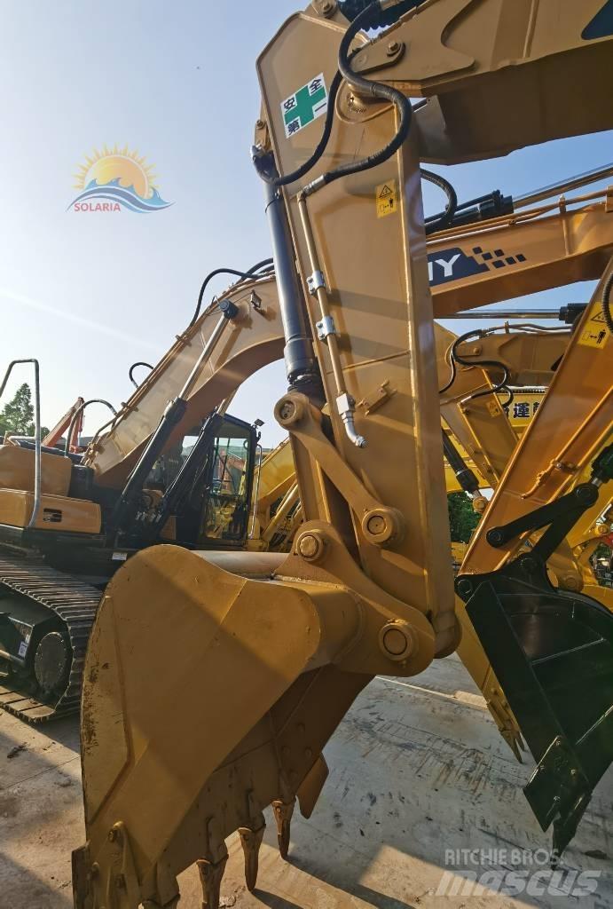 CAT 320 D L Raupenbagger