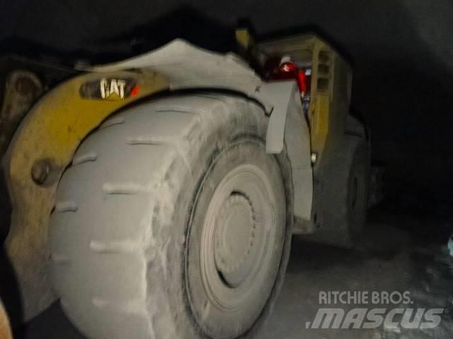 Elphinstone R2900G Muldenkipper